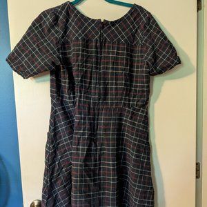 Mata Traders XL Dress